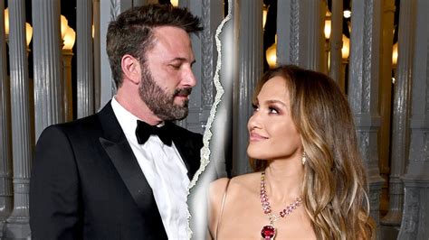 Jennifer Lopez And Ben Affleck's Divorce Judge Has An  .